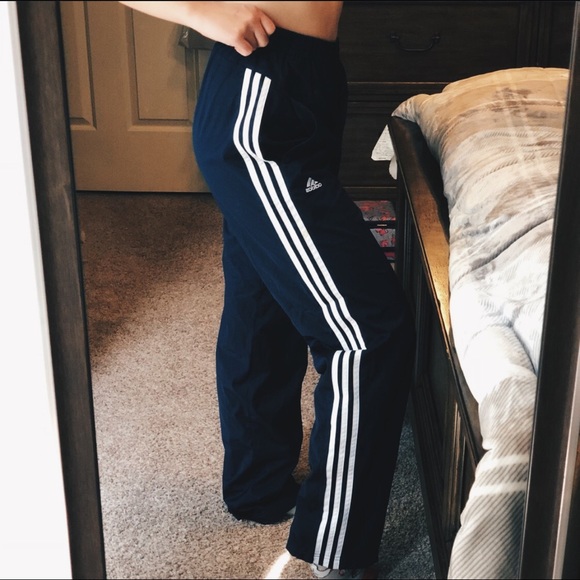 adidas Pants - Adidas track pants